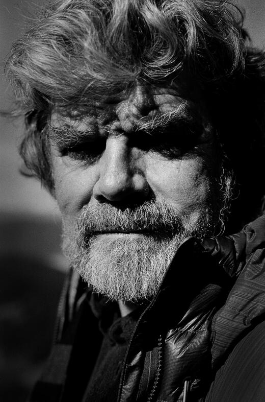 Reinhold Messner